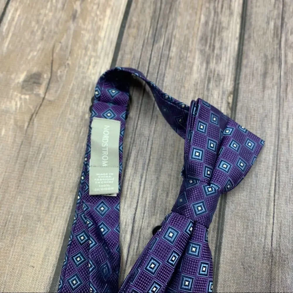 Nordstrom kids bow tie